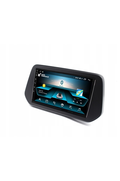 NO BRAND RADIO NAVIGAȚIE GPS SUZUKI S-CROSS 2022-2024 ANDROID
