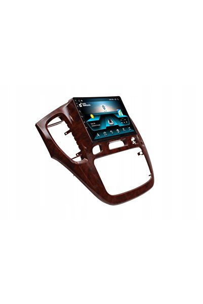 NO BRAND RADIO NAVIGAȚIE GPS TOYOTA HIGHLANDER 2000-2007 ANDROID 2/64 GB
