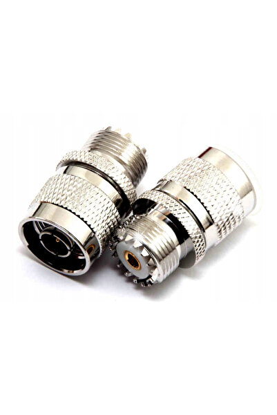 NO BRAND Adaptor N-M / PL pentru Diamond X30N X50N X200N X300N