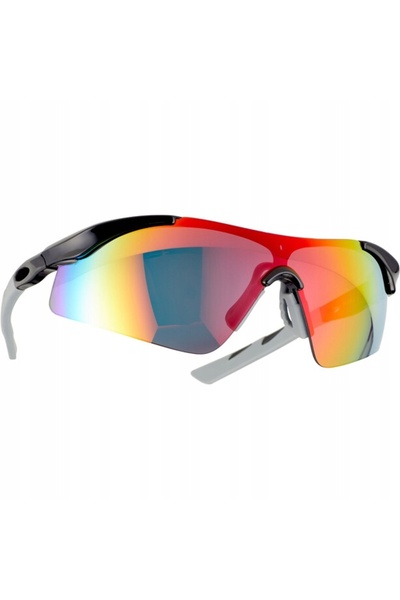 NO BRAND Ochelari de ciclism XLC Komodo SG-C09