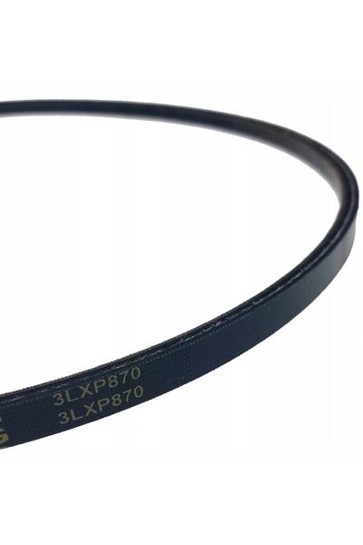 NO BRAND MASTERSNOW PRO KC - 3LXP870 TRUFLEX curea trapezoidală pentru freza ...