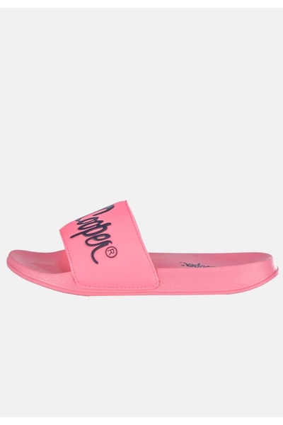 Lee Cooper Papuci pentru copii fucsia LCW-22-42-0999K Mărimea 29