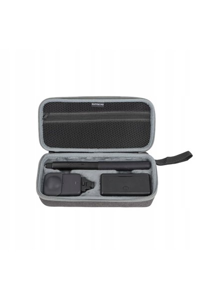 SunnyLife Geantă de transport și depozitare pentru DJI OSMO 360, cu spațiu pe...