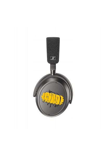 Sennheiser Căști over-ear Momentum 4 ediție aniversară de 80 de ani