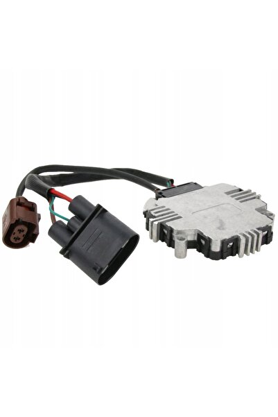 NO BRAND AUDI A1, A3, VW GOLF 5 V – MODULUL VENTILATORULUI RADIATORULUI