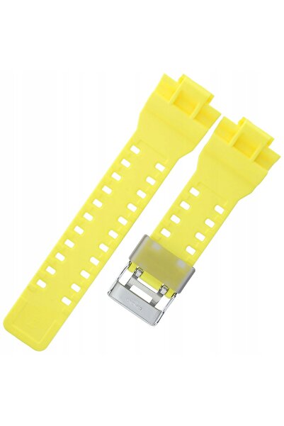 Casio 10503187 - Curea de ceas - GA-110 / GA-110NM-9 - Galben