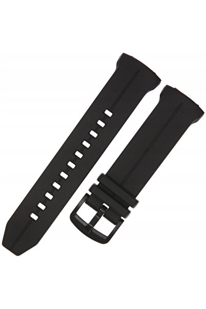 Casio 10550770 - Curea de ceas - BGS-100-1A / BGS-100SC-1A - Negru