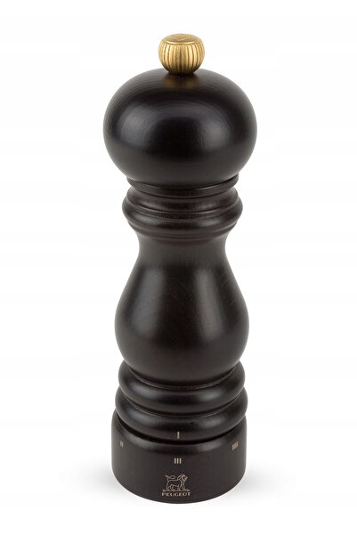 NO BRAND Râșniță manuală Peugeot Paris PG-23478, negru
