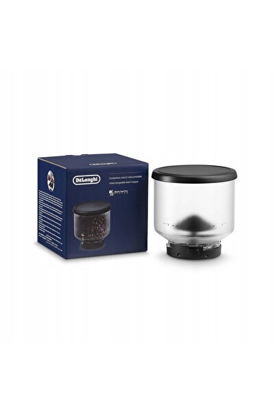 NO BRAND Recipient pentru boabe de cafea pentru aparatul de cafea DeLonghi | ...