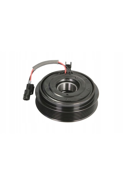 NO BRAND Thermotec KTT040214 Ambreiaj electromagnetic, compresor de aer condi...