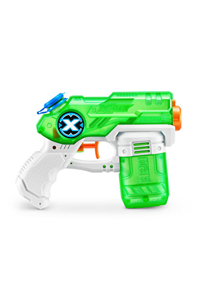 Zuru Pistol cu apă X-SHOT Lansator de apă Războiul apei Stealth Soaker