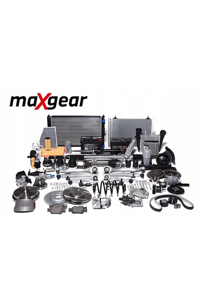 NO BRAND Kit rulment roată Maxgear 33-0058