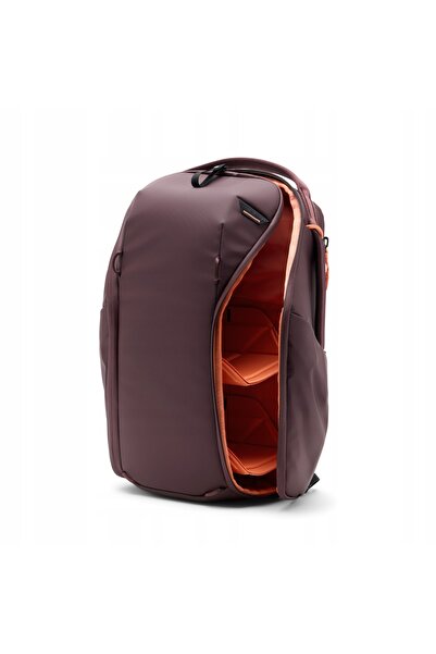 Peak Design Rucsac fotografic de zi cu zi Zip 15L violet