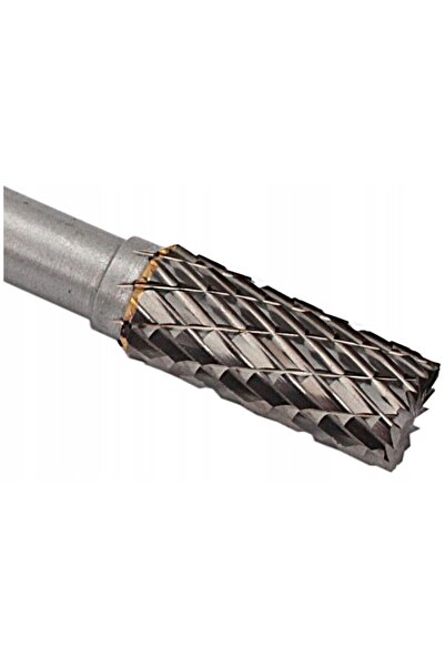 NO BRAND Vârf cilindric din tungsten TARNIC 8x20x60/6 MM B