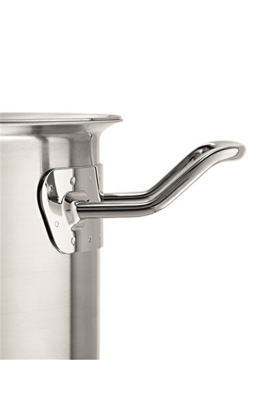 NO BRAND Tigaie Fissler 28 cm din oțel inoxidabil