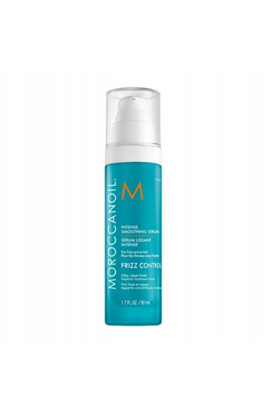 NO BRAND Moroccanoil Ser Intens de Netezire pentru Controlul Frizz-ului 50ml