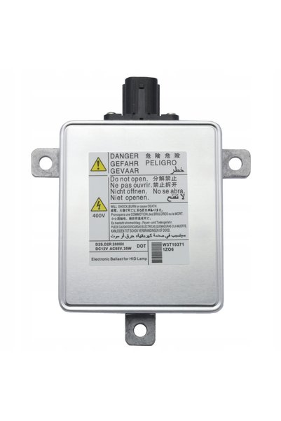NO BRAND CONVERTOR MODUL LUMINI XENON D2S D2R HONDA MITSUBISHI MAZDA CITROEN