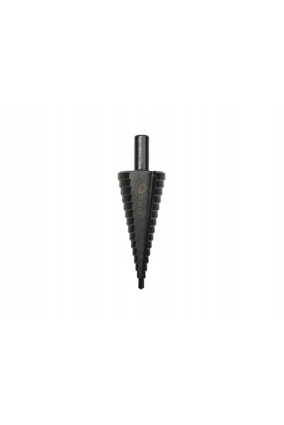 GEKO Burghiu în trepte din titan 4 - 32mm G38562