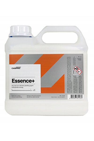 NO BRAND Produs regenerator pentru straturi de protecție CarPro Essence Plus 1 l
