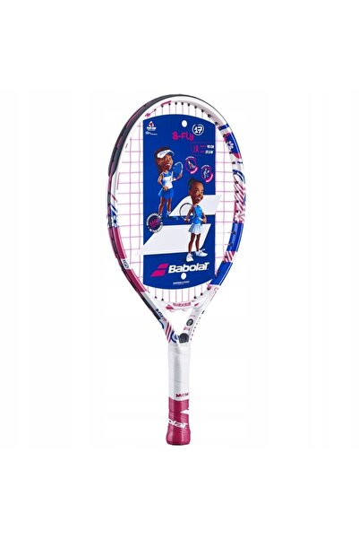 BABOLAT Rachetă de tenis pentru copii B'Fly 17' 2023