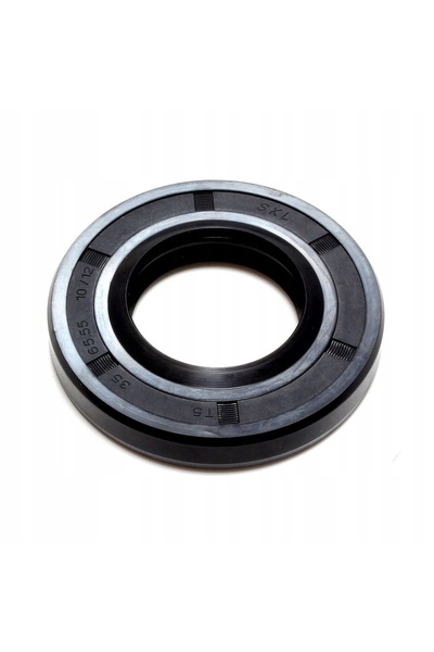 SKF Kit rulmenți 6205 6206 2Z + Garnitură O-ring pentru mașină de spălat 65mm...