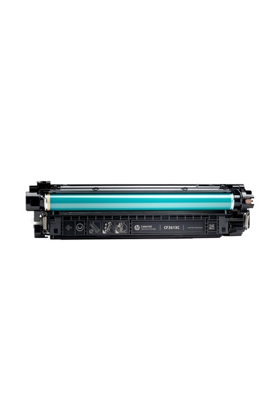 HP Toner 508A CF360A Negru M553 M552 6.000 de pagini