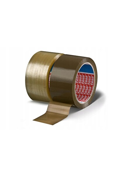 NO BRAND Bandă adezivă de ambalare TESA 4263 48 mm x 66 m incoloră