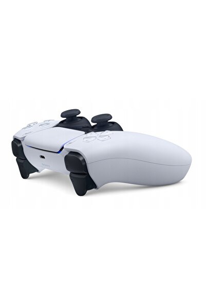 Sony Controler wireless PlayStation 5 DualSense alb