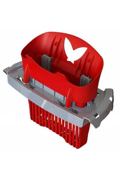 Vileda Găleată și mop plat 14 cm
