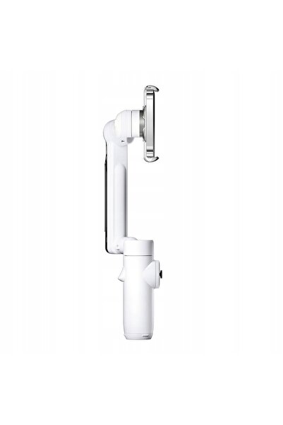 Insta360 GIMBAL Stabilizator Electronic Flow Standalone alb