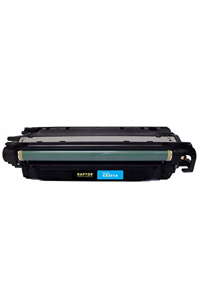 NO BRAND Toner pentru HP LaserJet Enterprise CM4540 MFP CE261A