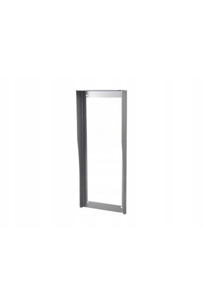 NO BRAND Capac submontat din aluminiu OS-7P Commax