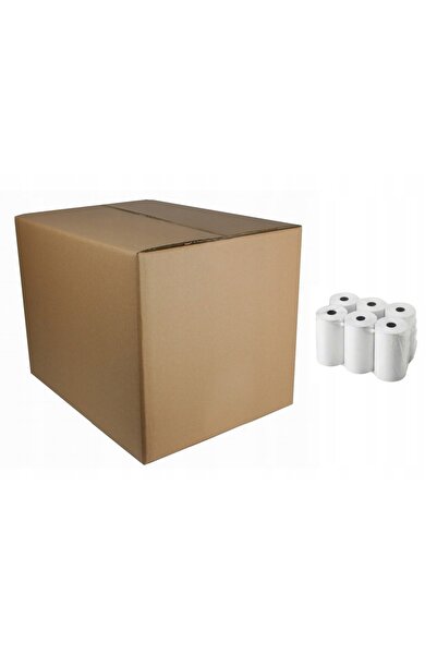 NO BRAND Rolă termică 80mm/70m K/36 Fără BPA 6 bucăți AX