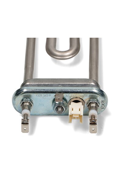 Beko REZISTENȚĂ DE ÎNCĂLZIRE 1450W CU SENZOR PENTRU MAȘINA DE SPĂLAT 28826025...