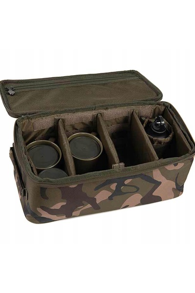 NO BRAND Geantă Camolite Brew Kit Fox