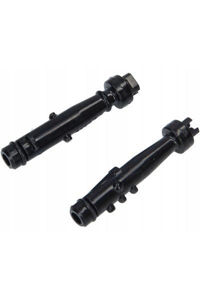 Bosch DUZE de aspirare pentru aspiratorul ZELMER Aquawelt Plus