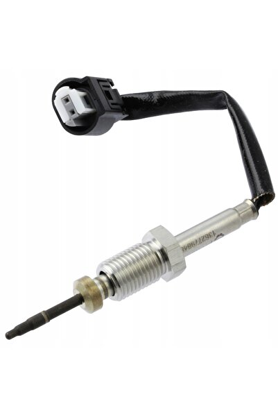 NO BRAND SENSOR DE TEMPERATURĂ A GAZELOR DE EȘAPAMENT BMW E60, E61, E90, E91, X3