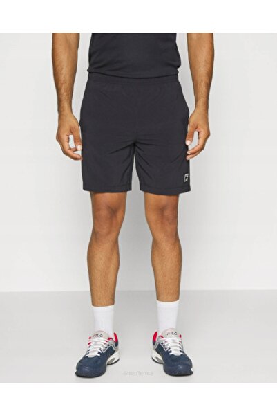 FILA Șorturi de tenis Filip negru r.XL