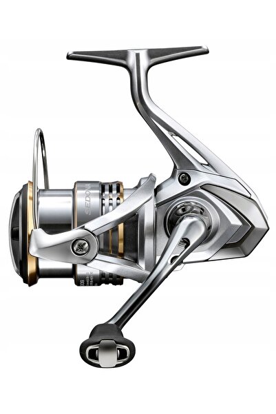 NO BRAND 2023 Shimano Sedona FJ 2500 S Mulineta de spinning cu tambur plat