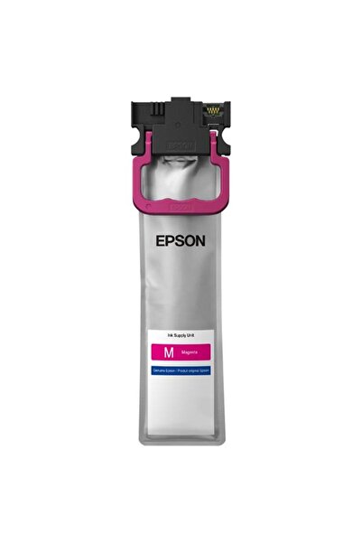 EPSON Cerneală C13T11N340 XL Magenta 5.000 pagini