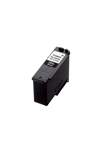 Canon Tusz PG-585 XL Negru 400 de pagini 18.5ml