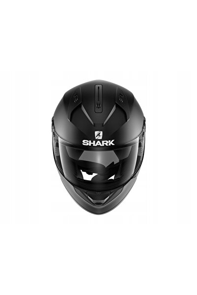 Shark Casca moto Hark Ridill negru mat S 55-56cm