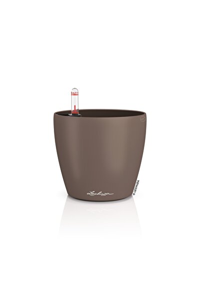 NO BRAND Donica Classico Color 14 muskatol Lechuza