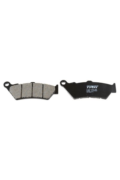 TRW pentru BMW 650 GS aprilia pegaso 650 plăcuțe de frână
