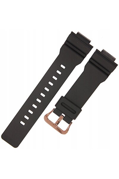 Casio 10566559 - Curea de ceas - GA-800MMC-1A / GA-810B-1A4 - Negru