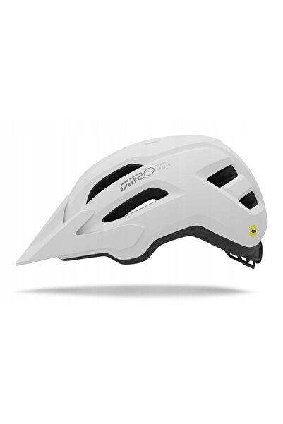 Giro Cască Mtb Fixture Ii Mips W Alb mat/roz cromat. Universal (50-57