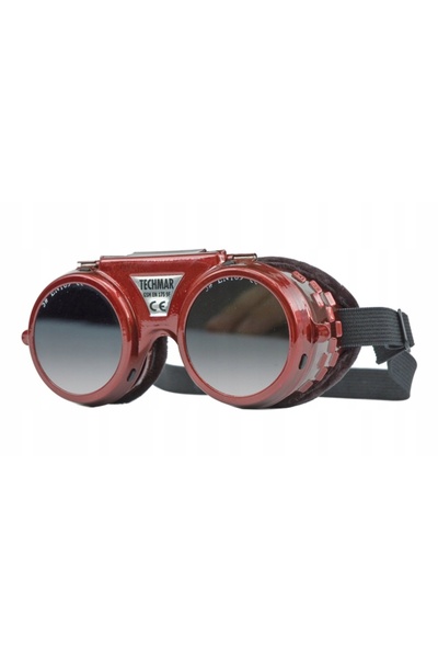 NO BRAND Ochelari de pescuit rotativi GSM cu două rânduri de filtre