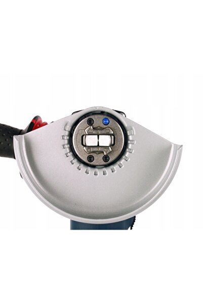 Bosch Polizor unghiular 900W 125mm X-LOCK GWX 9-125 S 06017B2000