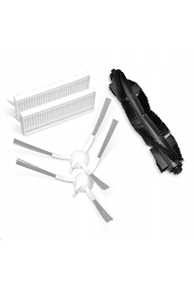 TP-LINK Kit de accesorii Tapo RVA100 Aspirator robot