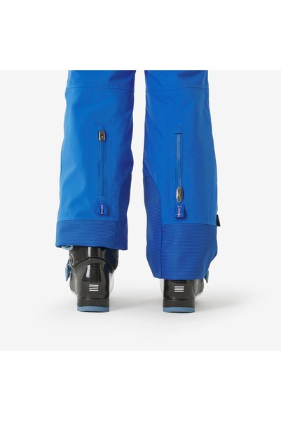 NO BRAND Pantaloni de schi pentru copii Wedze 900 PNF
